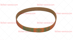 Ремень плоский (9062100)