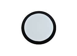 Коврик для выпечки 40 см, силиконовый -40°C /+250°C MGprof (BMR-16)