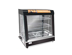 Витрина тепловая BV-809В (AR) FOODATLAS