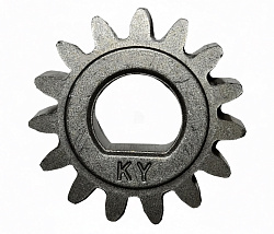 Шестерня планетарная для GL-SM10GR-58 GEMLUX