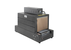 Тоннель термоусадочный BS-B400x350 Pro 380В FOODATLAS