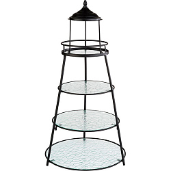 Этажерка 4 яруса APS