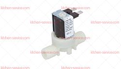 Клапан электромагнитный INVENSYS 180 С для печи (5062697)