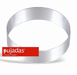 Форма для торта кольцо 7,5 см PUJADAS (782.075)