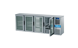 Шкаф холодильный для напитков GTO540R91 COOL COMPACT Шкаф холодильный для напитков GTO540R91 COOL COMPACT