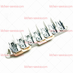 Колодка для PROFESSIONAL SPARES (311455)