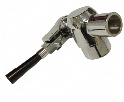 Кран сливной для Drain tap KOCATEQ