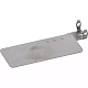Планка микропереключателя SX 40 мм для SMEG (075340043)