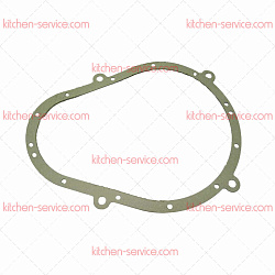 Прокладка редуктора для ТОРГМАШ (г. Барановичи) (02.011)