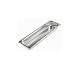 Гастроемкость GN2/4 х65 мм 530х162 мм 4 л нержавеющая сталь MGSTEEL