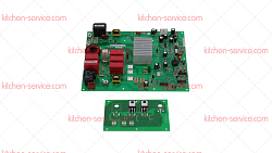 Комплект электронной платы управления (5033313)