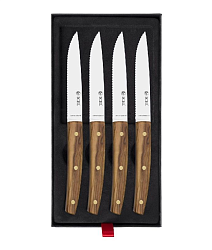 Набор ножей для стейка ICEL (43700.ST06000.004)