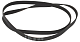 Ремень HUTCHINSON 1287 H7 EL для ELECTROLUX (914791022)