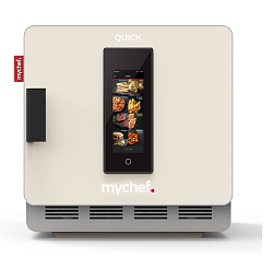 Конвектомат высокоскоростной MYCHEF QUICK 1T QT11FB0D DISTFORM