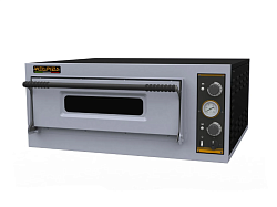 Печь для пиццы WellPizza Basic2 6M WLBAKE