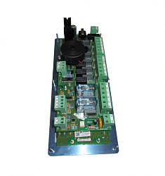 Панель управления MONDIAL FORNI (353E6010)