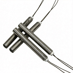 Элемент нагревательный ТЭН для запайщика роликового FRB-770I(AR) FOODATLAS (УТ000008653)