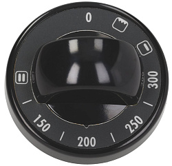 Рукоятка регулировочная ø70 мм 150-300 C для MBM (RTCU700347+168877)