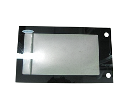 Стекло для печи СВЧ GMD259T2H-S STARFOOD (GMD2592H-S_P02)