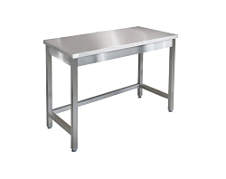 Стол центральный сц-252/606 ITERMA