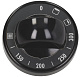Рукоятка регулировочная ø70 мм 150-300 C для MBM (RTCU700347+168877)