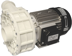 Насос тип MEC.T120DX для KROMO (003000082)
