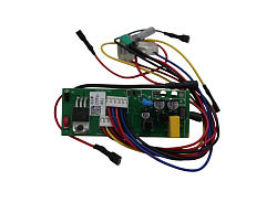 Плата для IB200/250/400 V.V. 19 JAU
