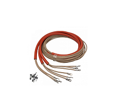 Провода подключения ТЭНа для RP220 ROBOLABS (23122)