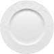 Тарелка «Моцарт» мелкая фарфор 28 см BAUSCHER