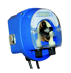Насос перистальтический дозирующий Dynamik TM SEKO (SKCK1H40M1000)