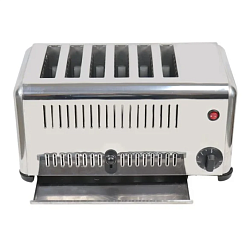 Тостер HET-6 EKSI