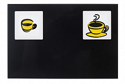 Клавиатура плёночная для FIORENZATO (A1500094)