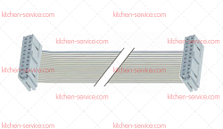 Кабель плоский ленточный для MEIKO (0180558)