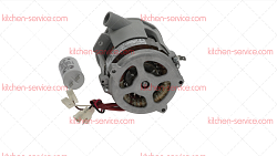 Помпа LGB SEP-RT 0.20HP для SILANOS (902240)
