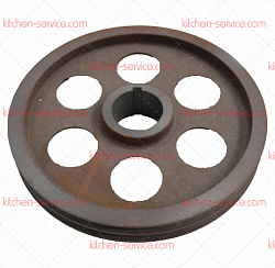 Шкив большой для HSE48 14 XINXIN