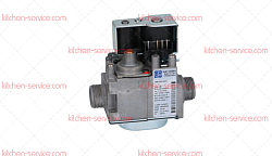 Клапан электромагнитный газовый 840 SIGMA для печи (3526210)