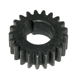 Шестерня 21 зубец для машины взбивальной B15 ROAL