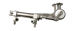 Насадка поворотная KNG145 DANLER