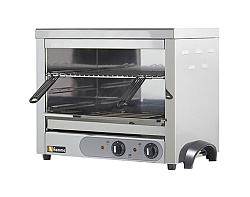 Саламандер-гриль электрический SEF 450 I FIAMMA