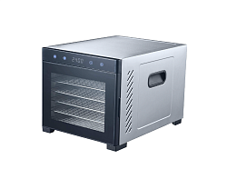 Дегидратор VA-DG6SS VIATTO