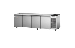 Стол для пиццы CHEF LINE LTPPZ1111NT (без столешницы) APACH