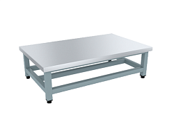 Подтоварник ПМК-15/6 комбинированный разборный ПИЩЕВЫЕ ТЕХНОЛОГИИ