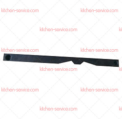 Скребок для тестораскатки TDR-520-35 GASTROMIX