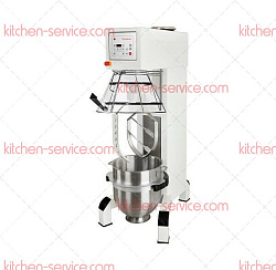 Миксер планетарный ERGO 60 VL-5 VARIMIXER