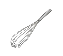 Венчик 55 см 16 спиц/8 петель (толщина спицы 2 мм) MGSTEEL