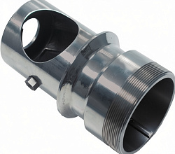 Корпус червячной передачи Unger модель 22 для SIRMAN (MF0354) Корпус червячной передачи Unger модель 22 для SIRMAN (MF0354)