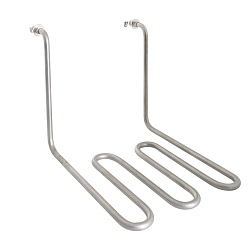 Элемент нагревательный ТЭН для фритюрницы DF-81,82 FOODATLAS (УТ000008209)