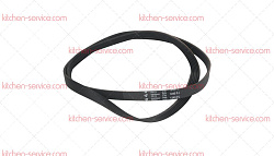 Ремень 1240 J6 для ELECTROLUX (1294240104)