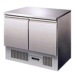 Стол холодильный S901 SEC GASTRORAG