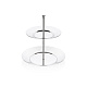 Этажерка 3 яруса H18,5 см NARIN